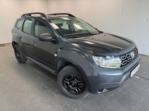 Dacia Duster 1.5 Blue dCi 4WD Comfort