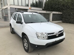 Dacia Duster 1.5 dCi 4x2 Ambiance