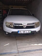 Dacia Duster 1.5 dCi 4x4 Ambiance