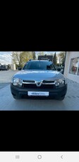 Dacia Duster 1.5 dCi 4x4 Ambiance