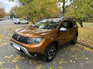 Dacia Duster 1.5 dCi EDC Prestige jante 17