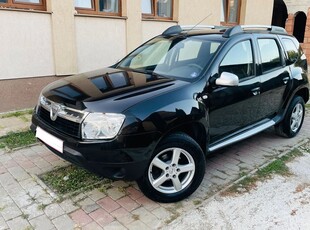 Dacia Duster 1.6 4x2 Laureate