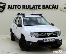 Dacia Duster 1.6 Benzina 115CP 2017 Euro 6