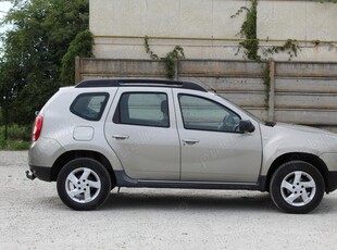 Dacia Duster 1,6 mpi 4*2