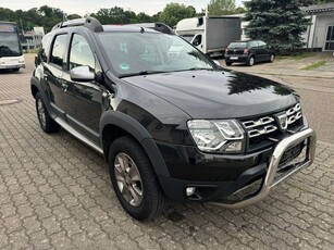 Dacia Duster dCi 110 FAP 4x2 Prestige