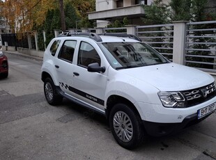 Dacia Duster Diesel 4w2 fab2015