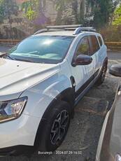 Dacia Duster ECO-G 100 SL BlueLine