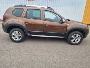 Dacia duster prestige benzina an 2014 Germania