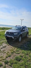 Dacia Duster TCe 150 4X4 Extreme