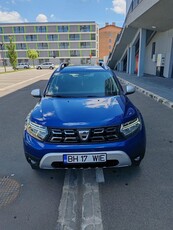 Dacia Duster TCe 150 EDC Comfort