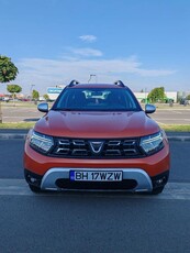 Dacia Duster TCe 150 EDC Prestige