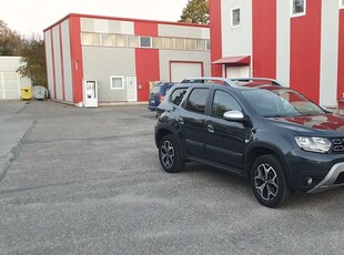 Dacia Duster TCe 150 GPF Prestige jante 17