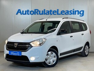 Dacia Lodgy 1.5 Blue dCi Laureate