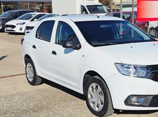 Dacia Logan 0.9 TCe SL PLUS