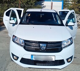 Dacia Logan 1.2 75CP Laureate