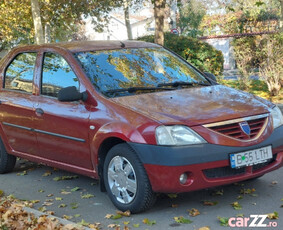 Dacia Logan 1.4 Benzina Euro 4