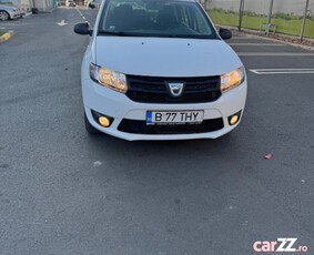 Dacia Logan 1.5DCI