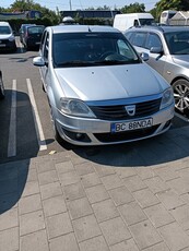 Dacia Logan 1.6 Mpi+Gpl