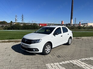 Dacia Logan 2018, Diesel, 137.000km