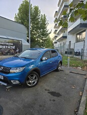 Dacia logan 2020 GPL