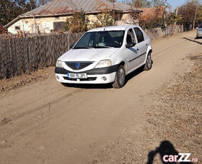 Dacia Logan benzina