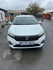 Dacia Logan ECO-G 100 MT6 Comfort