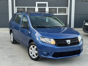 Dacia Logan MCV 0.9 TCe 90 CP Laureate