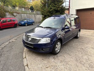 Dacia Logan MCV 1.5 dCi Laureate