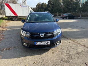 Dacia Logan MCV dCi 90 S&S Easy-R Comfort