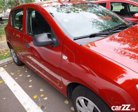 Dacia Sandero 2018