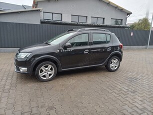 Dacia Sandero Stepway 2014 0.9 benzina turbo