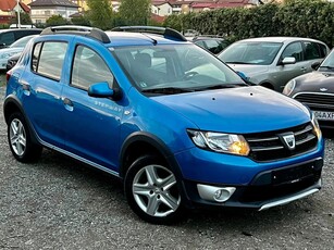 Dacia Sandero Stepway dCi 90 Prestige