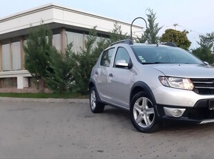 Dacia Sandero Stepway dCi 90 S&S Prestige