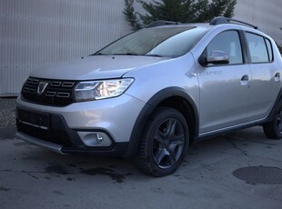 Dacia Sandero Stepway TCe 90 Easy-R Celebration