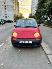 Daewoo Matiz 0.8 2005