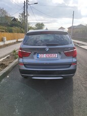 De vânzare BMW X3