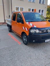 De vânzare VW T5 Doka 2015,2.0 TDI 114cp,A C,Recent adus Germania TOP