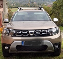 Duster 4x4 dCi AdBlue Full Prestige 2019