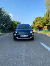 Fiat 500 Cabrio Mild Hybrid 1.0 Dolcevita