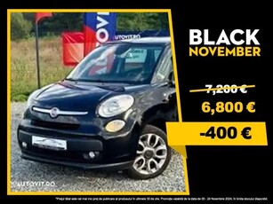 Fiat 500L 1.3 Multijet Start&Stopp Lounge