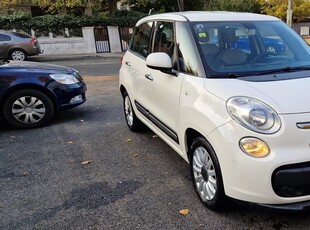 Fiat 500L 1.3 Multijet Start&Stopp Trekking