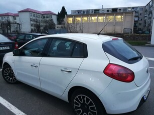 Fiat Bravo 1.6 16v Multijet Dynamic