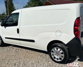 Fiat Doblo, 1.3, Diesel