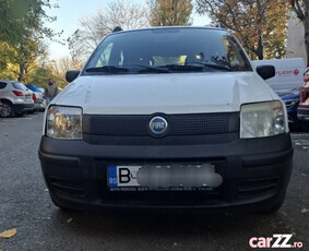 Fiat Panda Unic proprietar