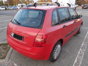 Fiat Stilo an 2005, in perfecta stare de functionare.