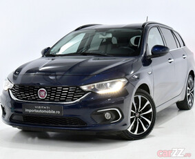 Fiat Tipo 1.6 120 CP