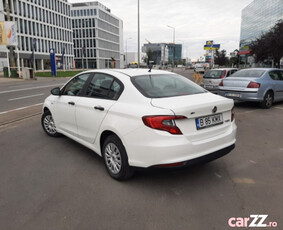 Fiat Tipo Benzina 1.4 2017