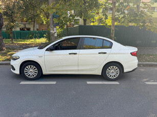 Fiat tipo benzina plus GPL