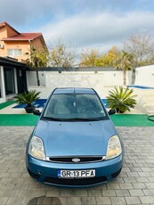 Ford Fiesta 1.4i Comfort