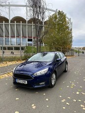 Ford Focus 1.0 EcoBoost Trend